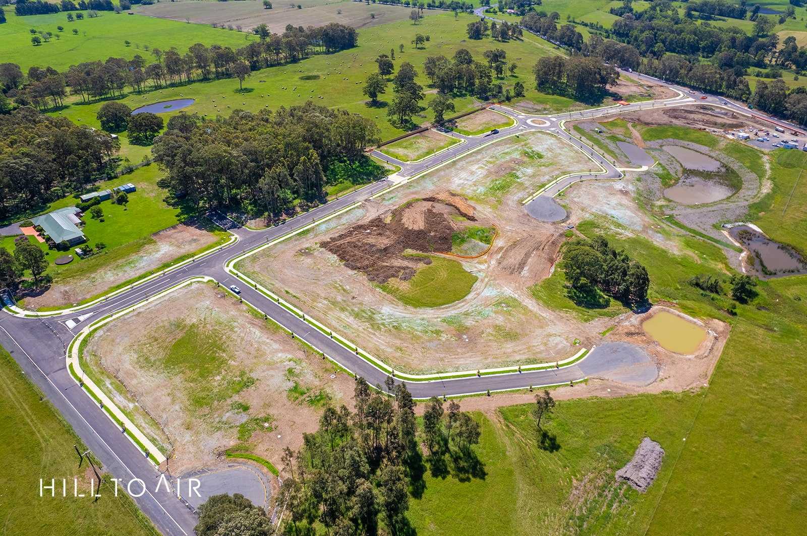 [Land for Sale] Taylors Landing Estate, Cambewarra OpenLot